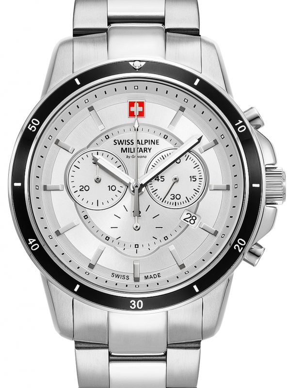 Značky - Swiss Alpine Military 7089.9132