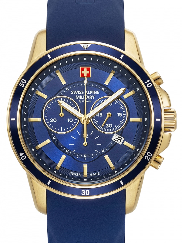 Swiss Alpine Military 7089.9815