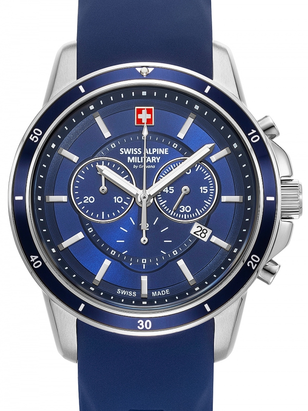 Swiss Alpine Military 7089.9835