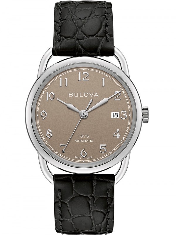 Levně Bulova 96B324