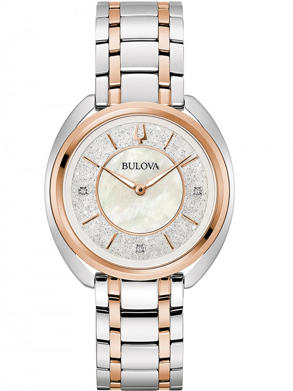 Levně Bulova 98P219