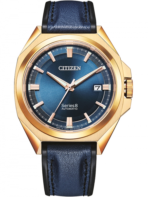 Citizen NB6012-18L