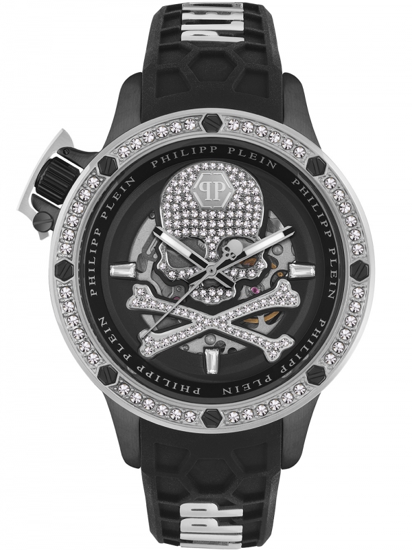 Levně Philipp Plein PWUAA0123