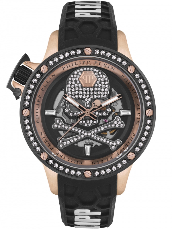 Levně Philipp Plein PWUAA0223