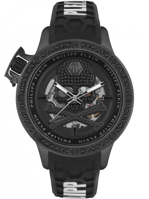 Levně Philipp Plein PWUAA0423