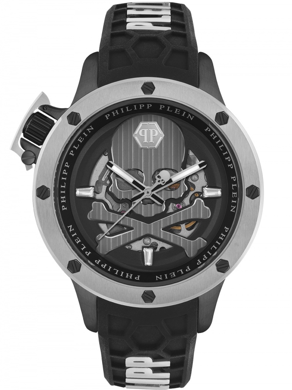 Levně Philipp Plein PWUAA0523