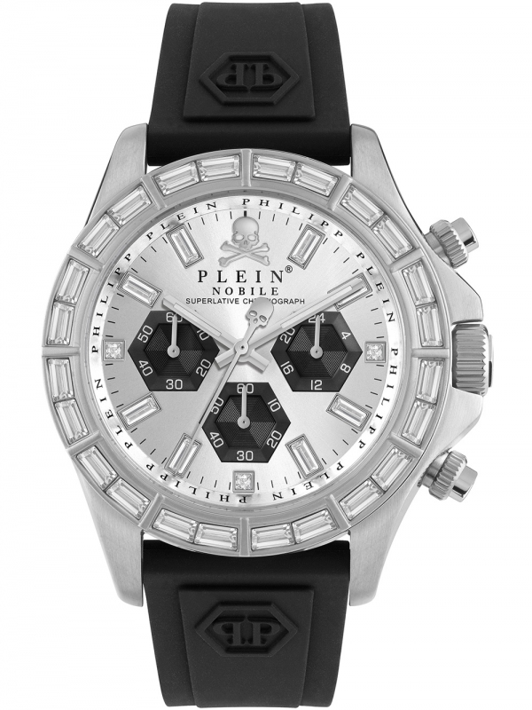 Levně Philipp Plein PWVAA0123