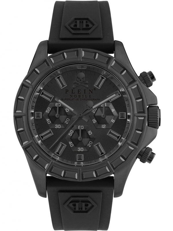 Levně Philipp Plein PWVAA0423