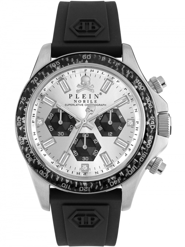 Levně Philipp Plein PWVAA0523