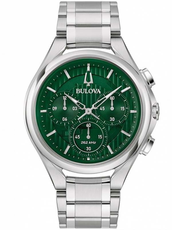 Levně Bulova 96A297