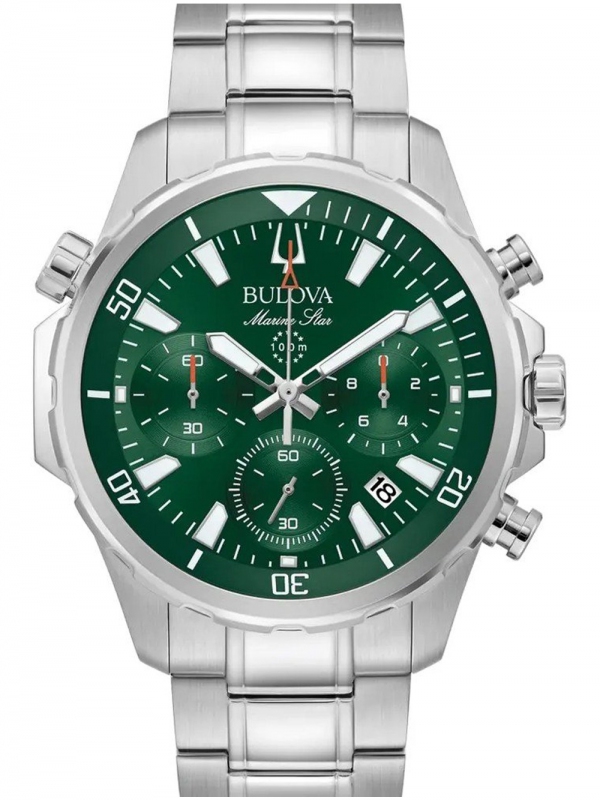 Levně Bulova 96B396