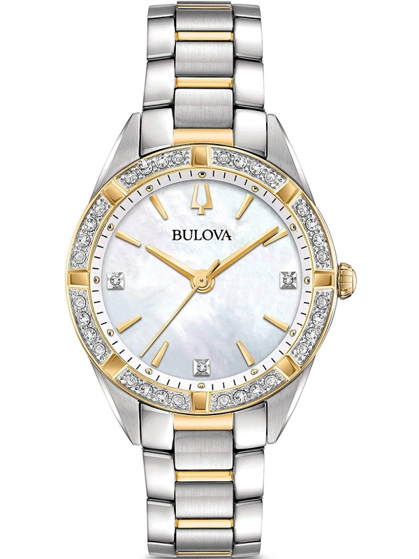 Levně Bulova 98R263