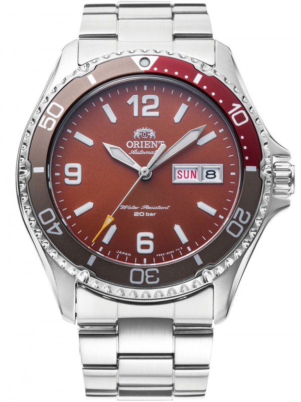 Levně Orient RA-AA0820R19B