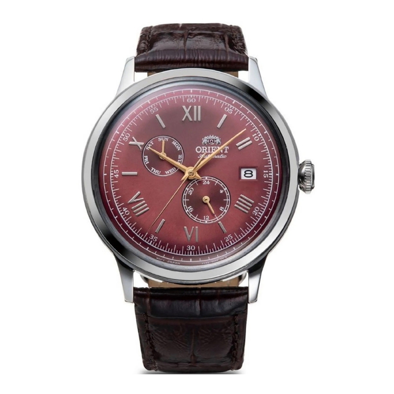 Levně Orient RA-AK0705R10B