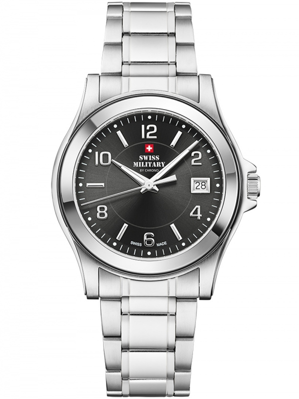 Swiss Military by Chrono SM34002.21