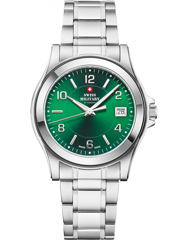 Levně Swiss Military by Chrono SM34002.24