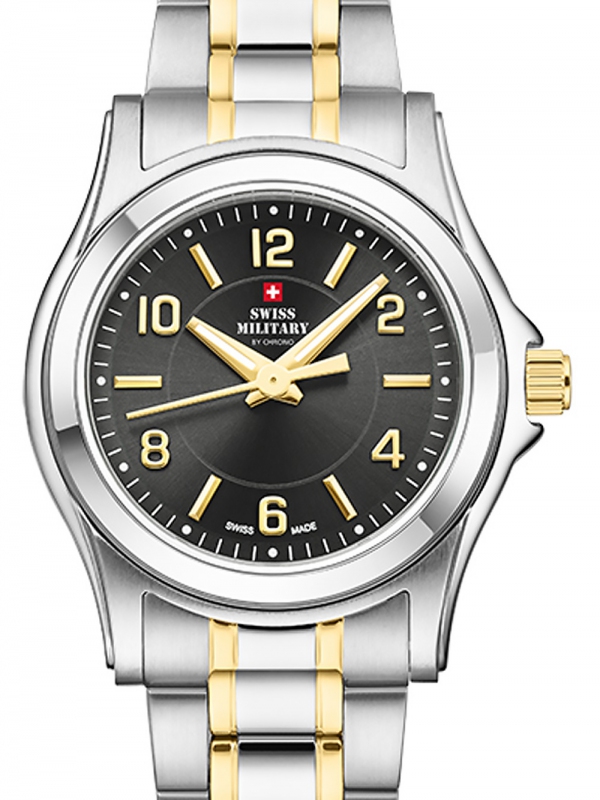 Swiss Military by Chrono SM34003.25