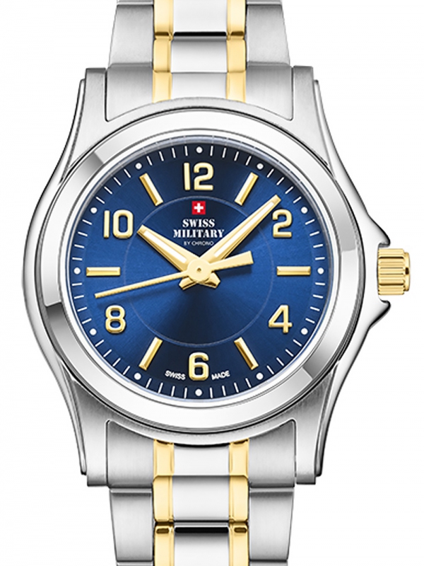 Swiss Military by Chrono SM34003.27