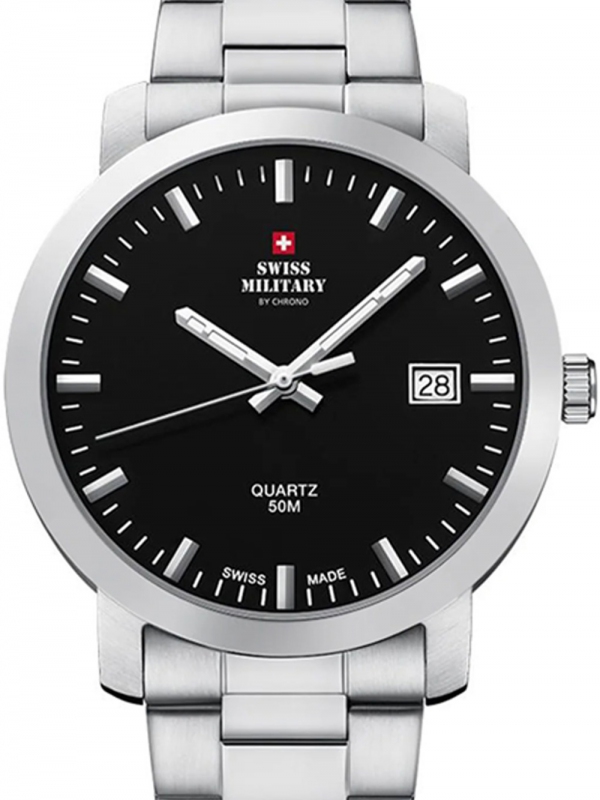 Swiss Military by Chrono SM34083.01