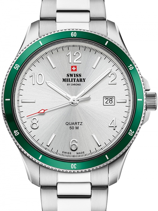 Swiss Military by Chrono SM34096.04