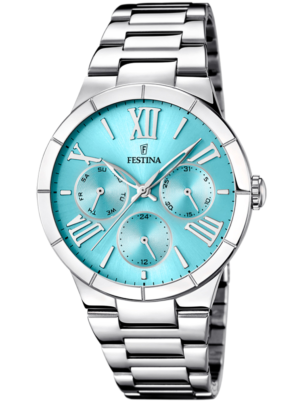 Levně Festina F16716/4