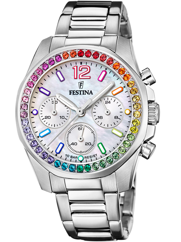 Značky - Festina F20606/2