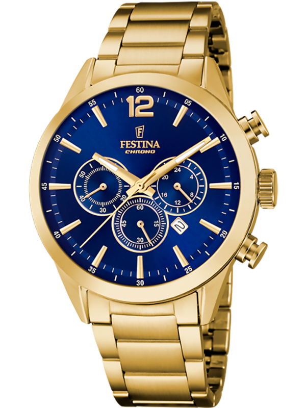 Levně Festina F20633/2