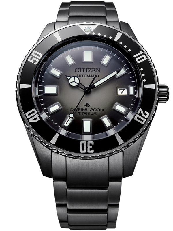 Citizen NB6025-59H