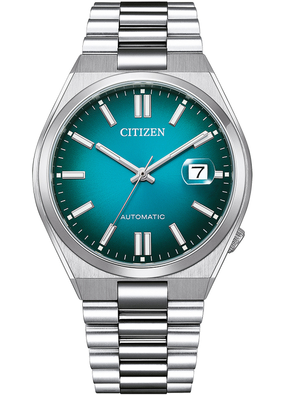 Citizen NJ0151-88X