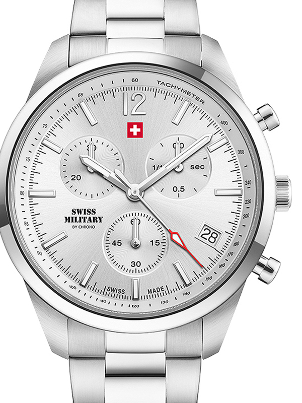 Swiss Military by Chrono SM34097.02