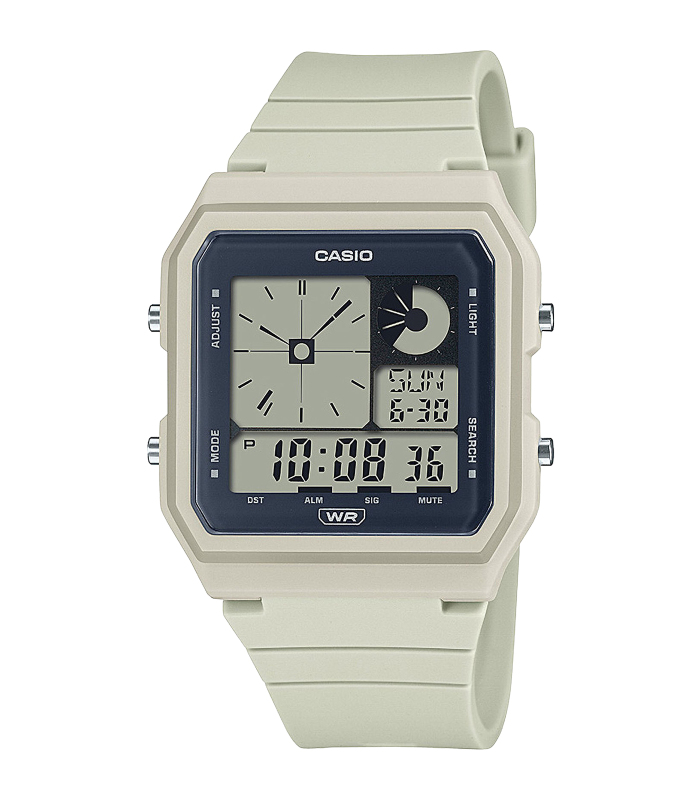 Levně CASIO LF-20W-8AEF