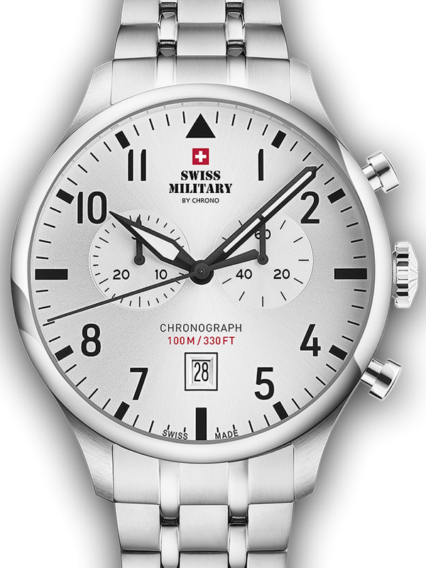 Swiss Military by Chrono SM34098.02