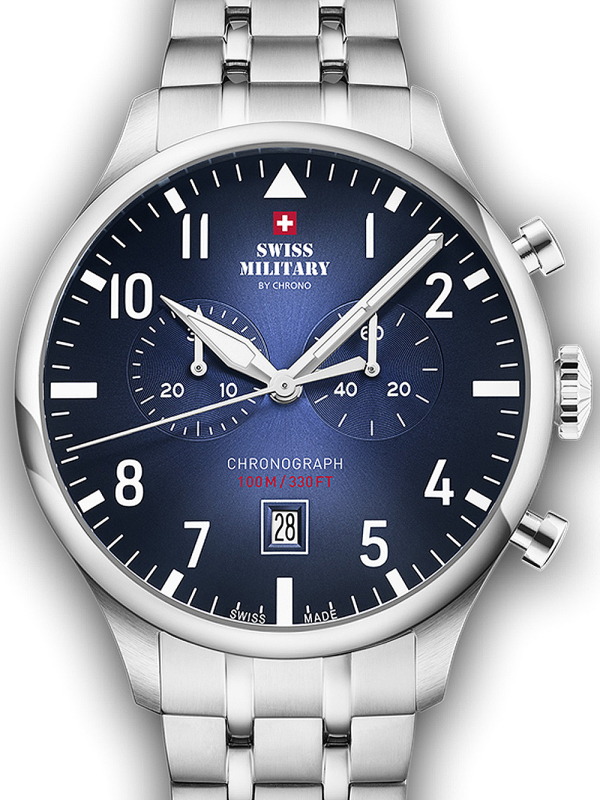 Swiss Military by Chrono SM34098.03