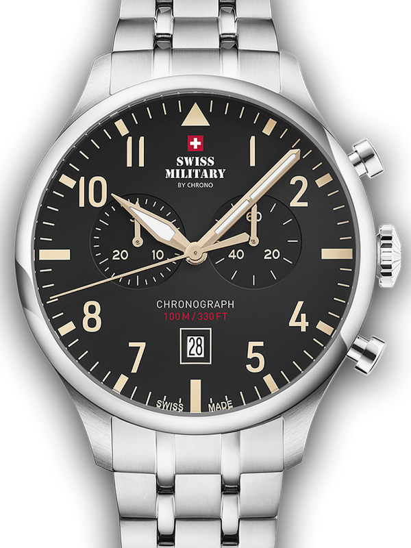 Swiss Military by Chrono SM34098.04