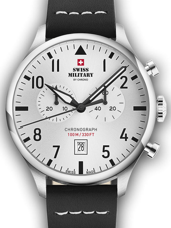 Swiss Military by Chrono SM34098.06