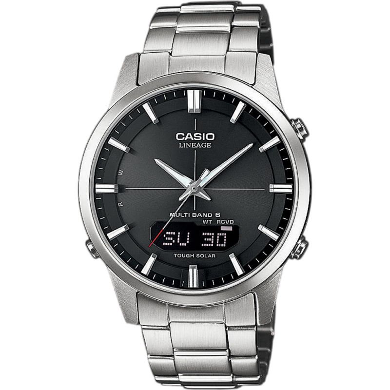 CASIO LCW-M170D-1AER