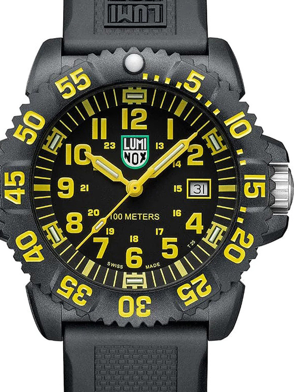 Levně Luminox X2.2055.1