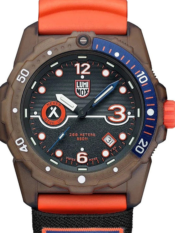 Levně Luminox XB.3729.ECO