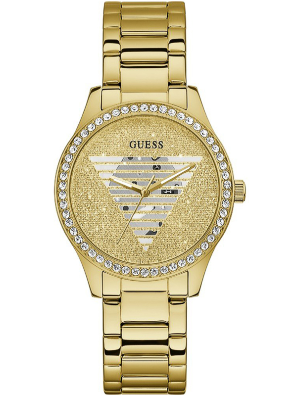 Levně GUESS GW0605L2