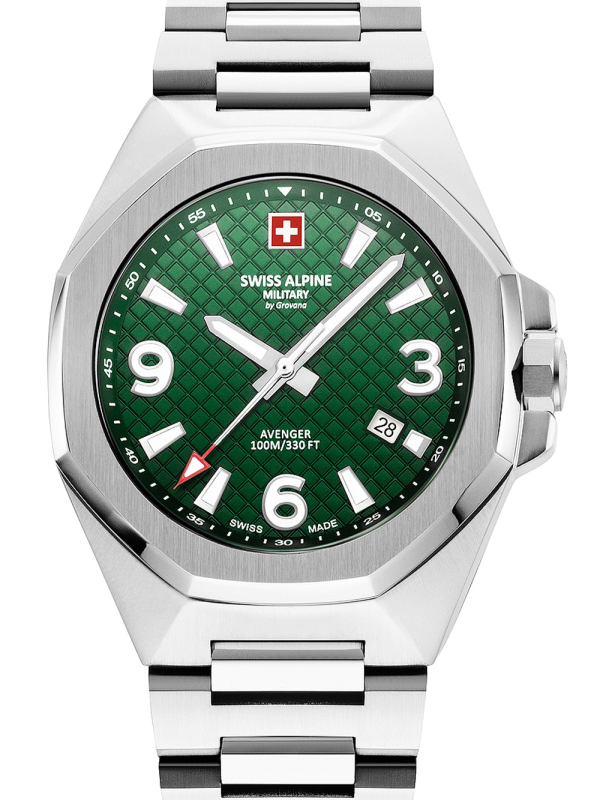 Levně Swiss Alpine Military 7005.1134