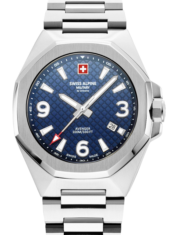 Swiss Alpine Military 7005.1135