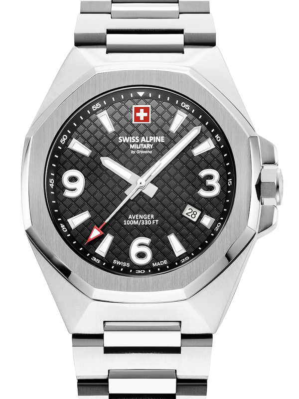 Swiss Alpine Military 7005.1137