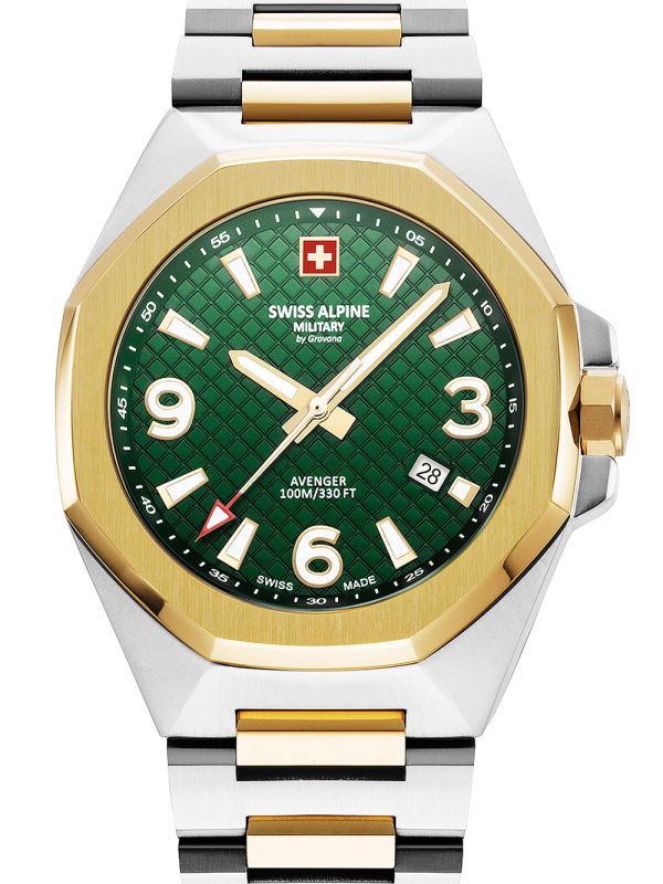 Swiss Alpine Military 7005.1144