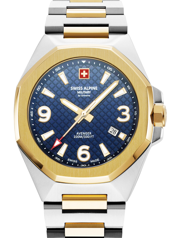 Levně Swiss Alpine Military 7005.1145