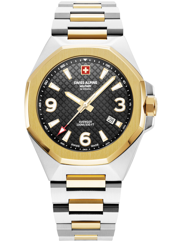 Swiss Alpine Military 7005.1147