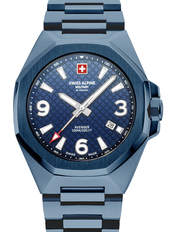 Swiss Alpine Military 7005.1195