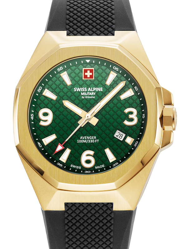 Levně Swiss Alpine Military 7005.1814