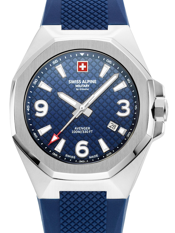 Swiss Alpine Military 7005.1835