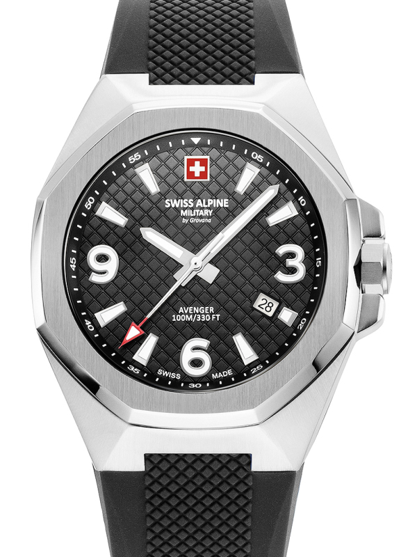 Swiss Alpine Military 7005.1837