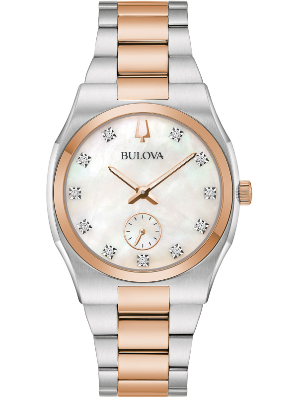 Levně Bulova 98P221